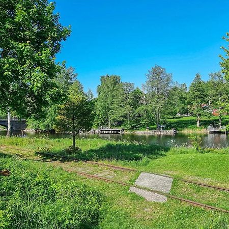 Stunning Apartment In Gullspang With Wifi Bagian luar foto