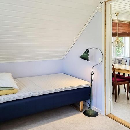 Stunning Apartment In Gullspang With Wifi Bagian luar foto