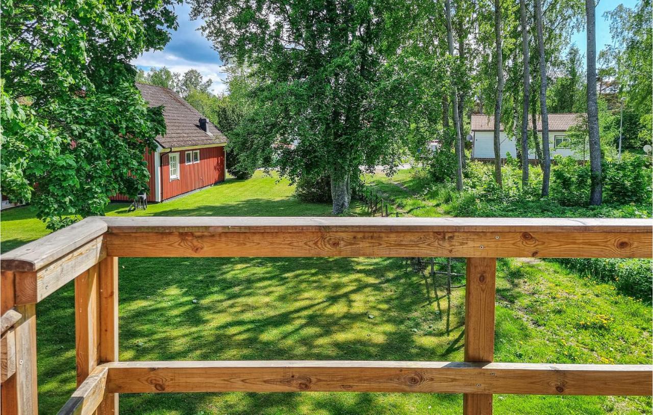 Stunning Apartment In Gullspang With Wifi Bagian luar foto